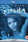 Постер Готика (2003)