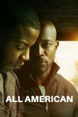 Постер Всеамериканский / Настоящий американец (1-7 Сезон)