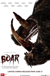 Кабан (2017) Кабан (2017)