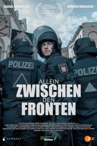 Один между фронтами (2024) Один между фронтами (2024)