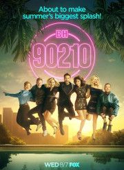 �������-����� 90210 (2019)