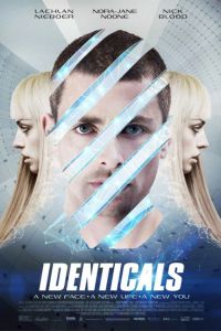 Новый Ты (2015) Новый Ты (2015)