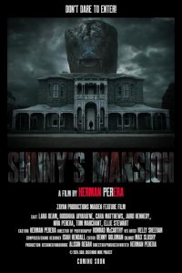 Особняк Санни (2025) Особняк Санни (2025)