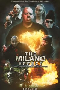 Эффект Милано (2024) Эффект Милано (2024)