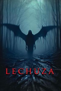 Лечуза (2025) Лечуза (2025)