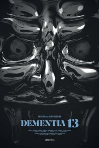 Безумие 13 (2017) Безумие 13 (2017)