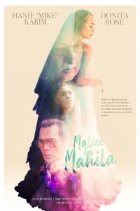 Зло в Маниле (2024) Зло в Маниле (2024)