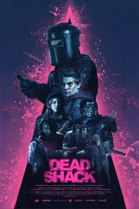 Лачуга смерти (2017) Лачуга смерти (2017)