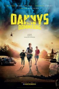 Судный день Дэна (2014) Судный день Дэна (2014)