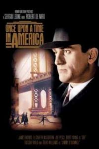 Однажды в Америке (1984) Однажды в Америке (1984)