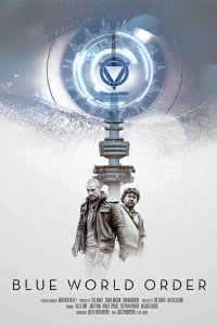 Голубой мировой порядок (2017) Голубой мировой порядок (2017)