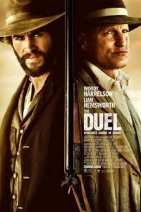Дуэль (2016) Дуэль (2016)