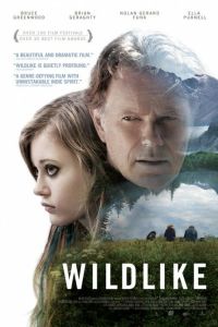 Дикость (2014) Дикость (2014)