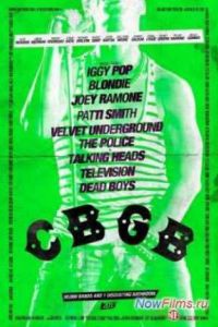 ���� �CBGB� (2013)