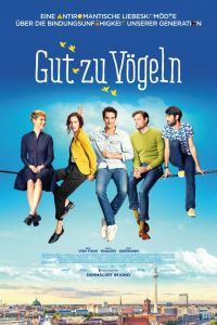 Вольные пташки (2016) Вольные пташки (2016)