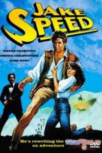 ����� Speed (1986)