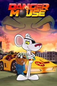 Опасный Мышонок (2015) Опасный Мышонок (2015)