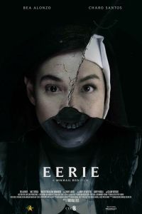 Жуть (2018) Жуть (2018)