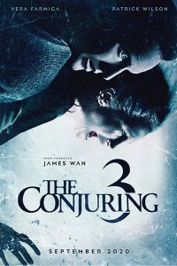 Заклятие 3: По воле дьявола (2021) Заклятие 3: По воле дьявола (2021)
