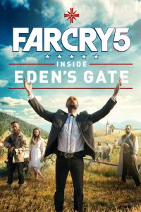 Far Cry 5: � ���� ����� (2018)