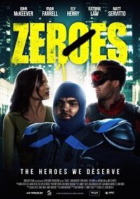 Нули (2016) Нули (2016)