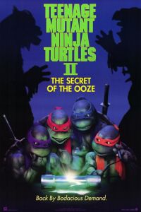 ���������-������ 2: ����� ����������� ����� (1991)
