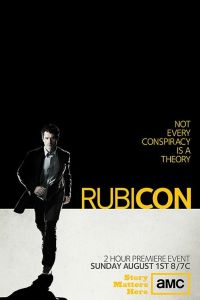 Рубикон (2010) Рубикон (2010)