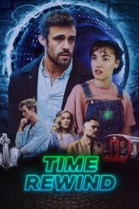 Перемотка времени (2025) Перемотка времени (2025)