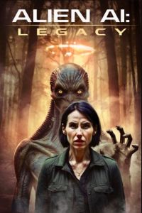 Чужой ИИ: Наследие (2025) Чужой ИИ: Наследие (2025)