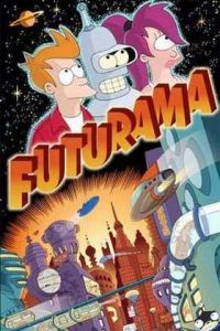 Футурама (1-13 Сезон) Футурама (1-13 Сезон)