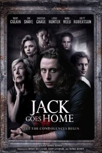Джек отправляется домой (2016) Джек отправляется домой (2016)