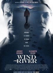 Ветреная река (2017) Ветреная река (2017)