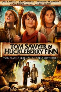 Том Сойер и Гекльберри Финн (2014) Том Сойер и Гекльберри Финн (2014)