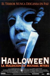 Хэллоуин 6: Проклятие Майкла Майерса (1995) Хэллоуин 6: Проклятие Майкла Майерса (1995)