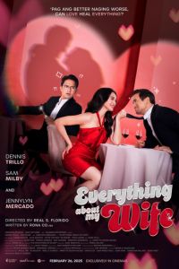 ������� � ���� ���� (2025)