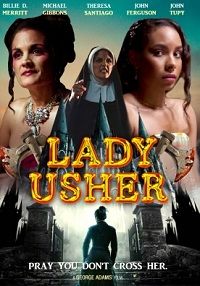 Леди Ашер (2021) Леди Ашер (2021)