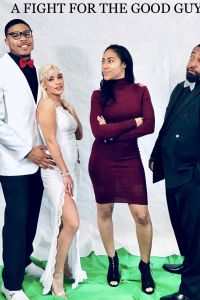 ����� �� �������� ����� (2019)