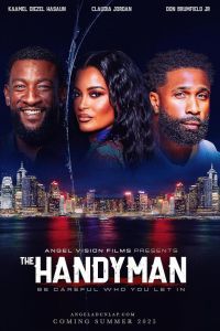 Мастер на все руки (2025) Мастер на все руки (2025)