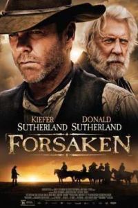 Заброшенный (2015) Заброшенный (2015)