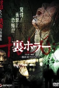 Нелегальные ужасы (2008) Нелегальные ужасы (2008)