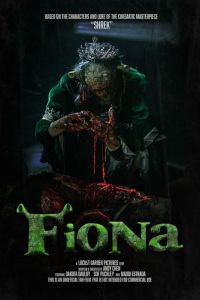 Фиона (2022) Фиона (2022)