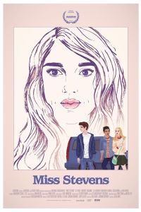 Мисс Стивенс (2015) Мисс Стивенс (2015)