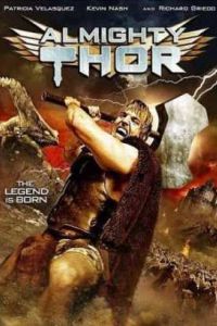 ������� ��� / Almighty Thor (2011) HDTV