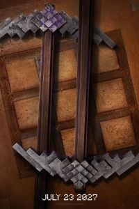 ��������� / Minecraft � ���� 2 (2027)