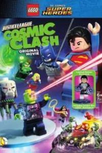 LEGO ���������� DC: ���� �������������� � ����������� ����� Lego (2016)