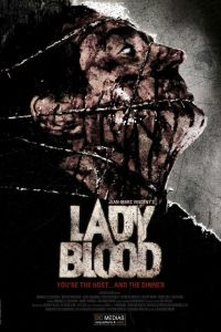 Дама в красном (2008) Дама в красном (2008)