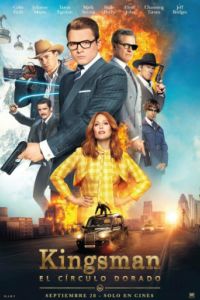 Kingsman: ������� ������ (2017)