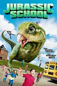 Школа Юрского периода (2017) Школа Юрского периода (2017)