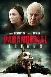 Паранормальный остров (2014) Паранормальный остров (2014)
