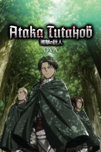 ����� ������� OVA (2013)